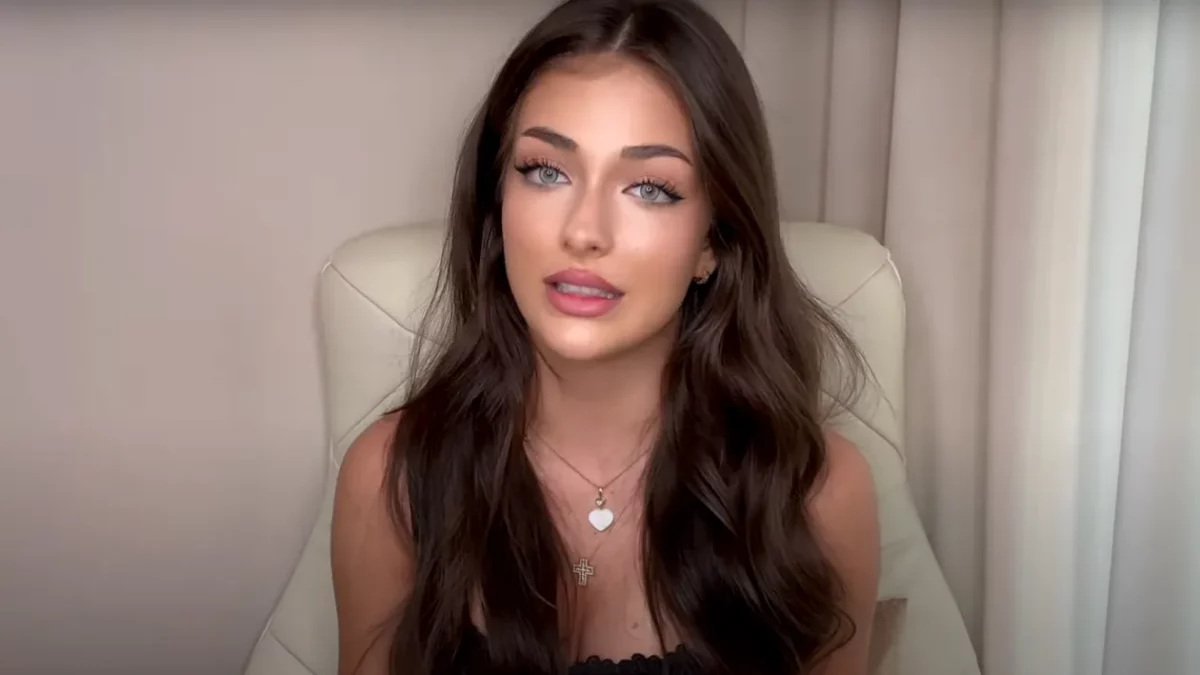 De râsul curcilor! Andreea Bostănică a mințit cu notele de la BAC. Ce rezultate a obținut, de fapt, Regina Tik Tok-ului