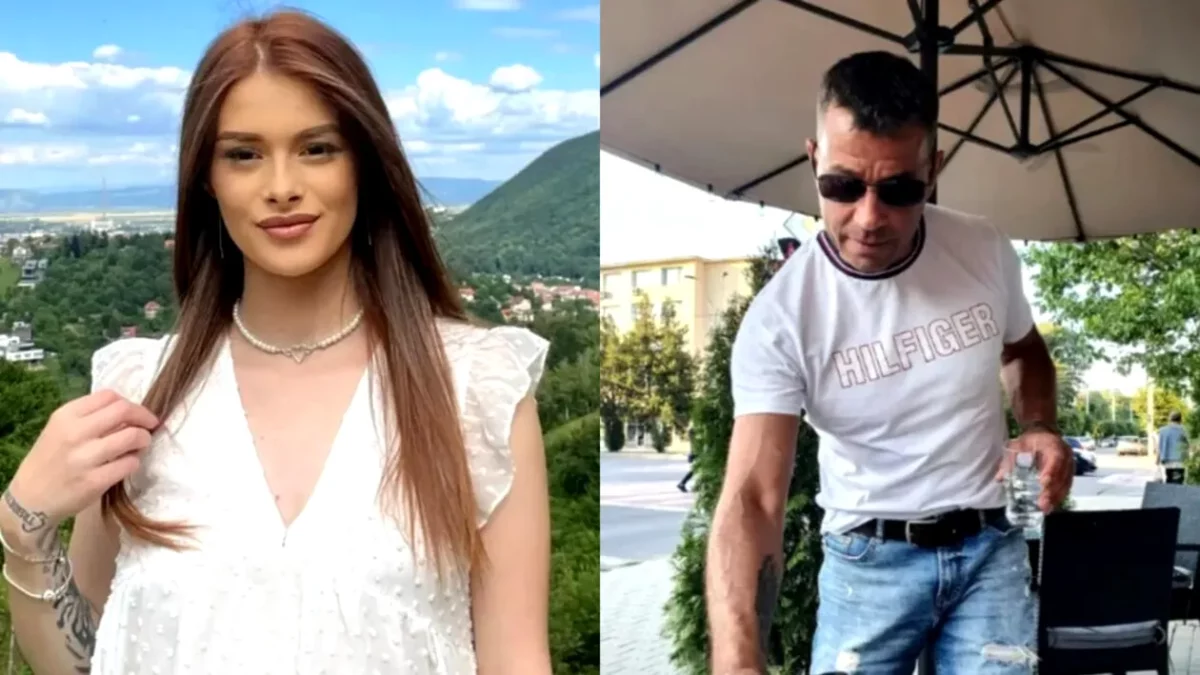 Teodora Marcu, PĂRĂSITĂ la altar de Robert Lupu! Dezvăluiri CUTREMURĂTOARE despre avorturi, bani și… altă SOȚIE!