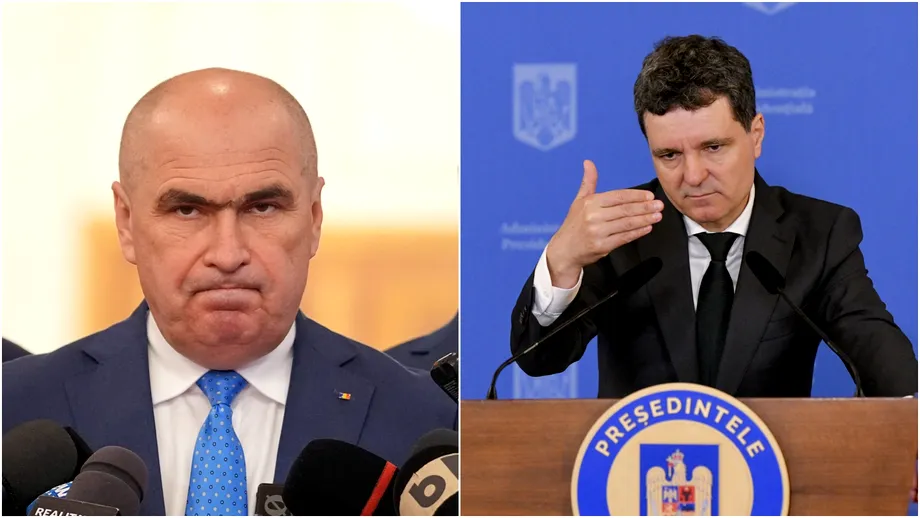 Premier tehnocrat în loc de Ilie Bolojan? Anunțul surprinzător al lui Nicușor Dan