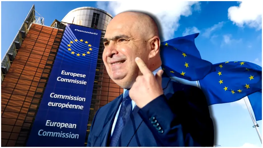 Ilie Bolojan, reclamat la Comisia Europeană. De ce este acuzat premierul României