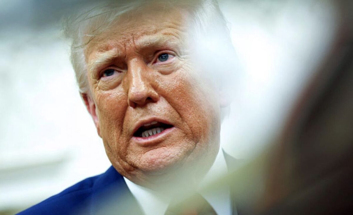 Decizia lui Donald Trump cutremură lumea