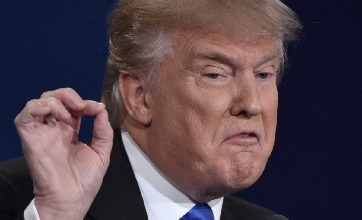 Decizia radicală luată de Donald Trump. Președintele SUA provoacă fiori întregii lumi