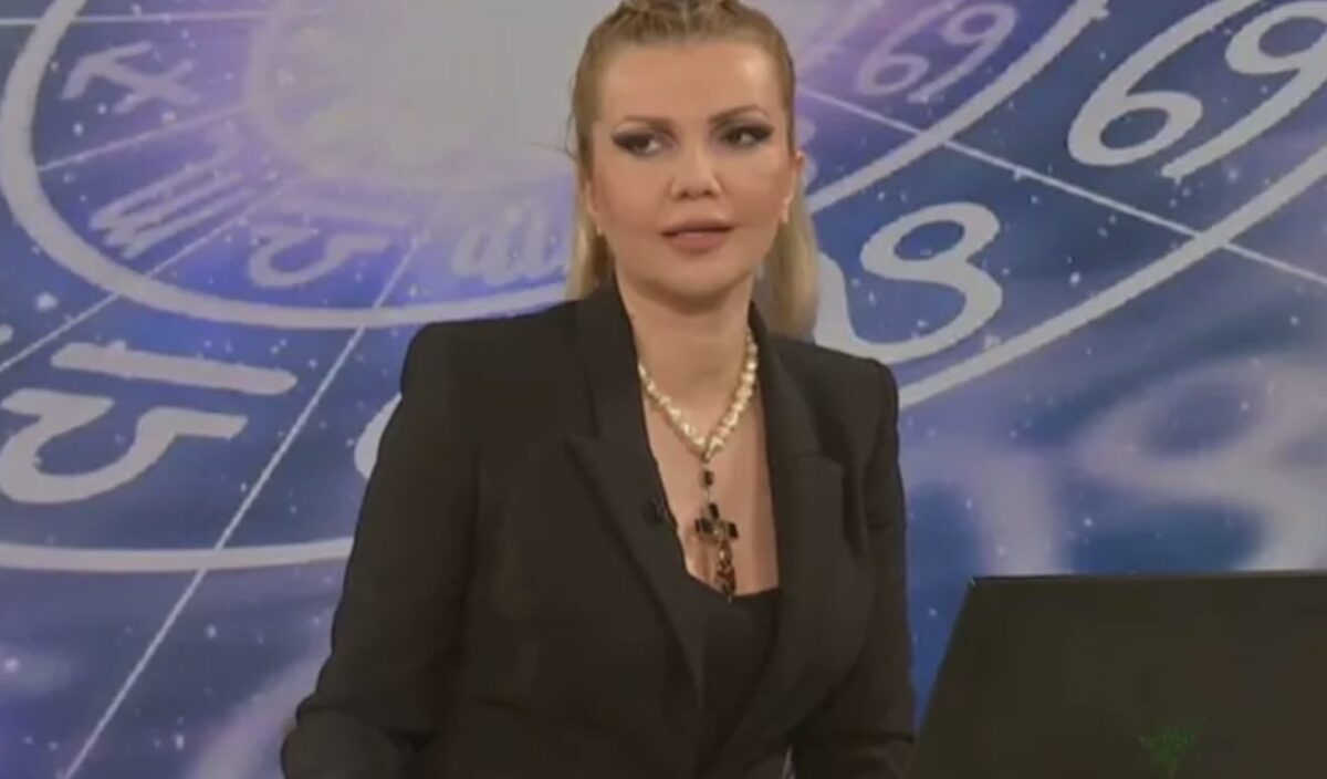 Horoscop Alina Bădic pentru săptămâna 15 – 21 iunie: „Urmează o săptămână de mare forță, cu transformări radicale”