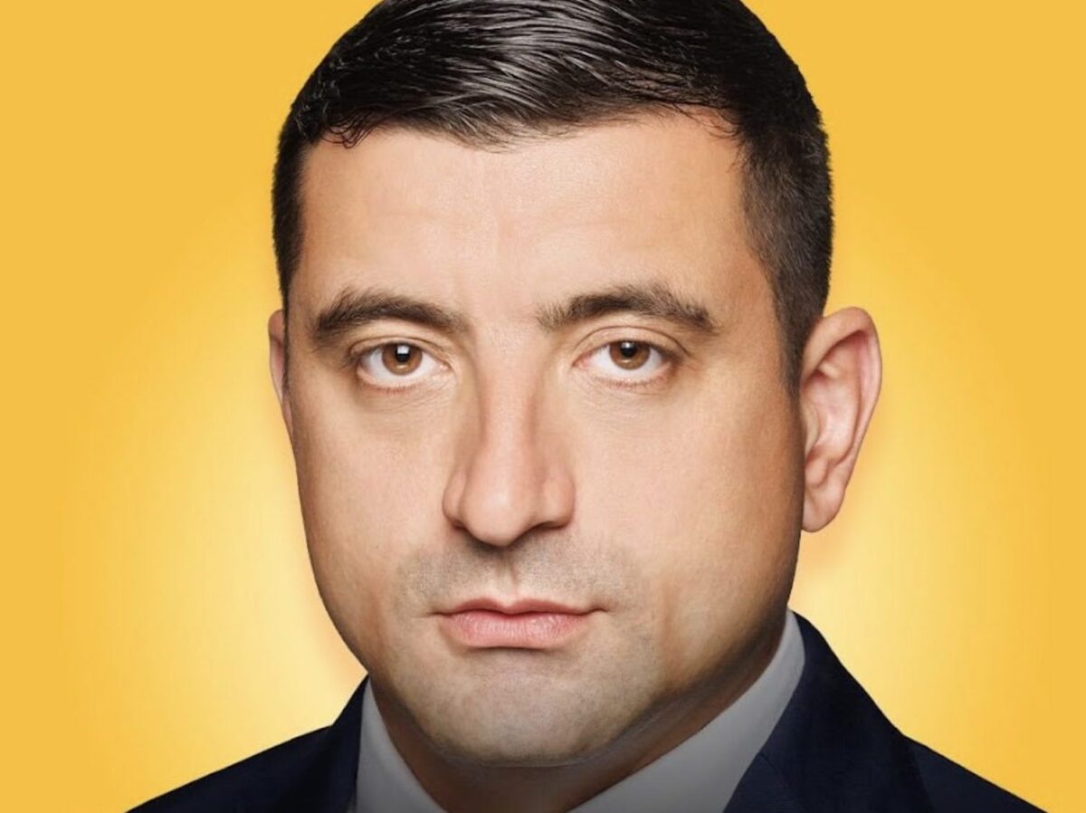 Lovitură grea dată de George Simion