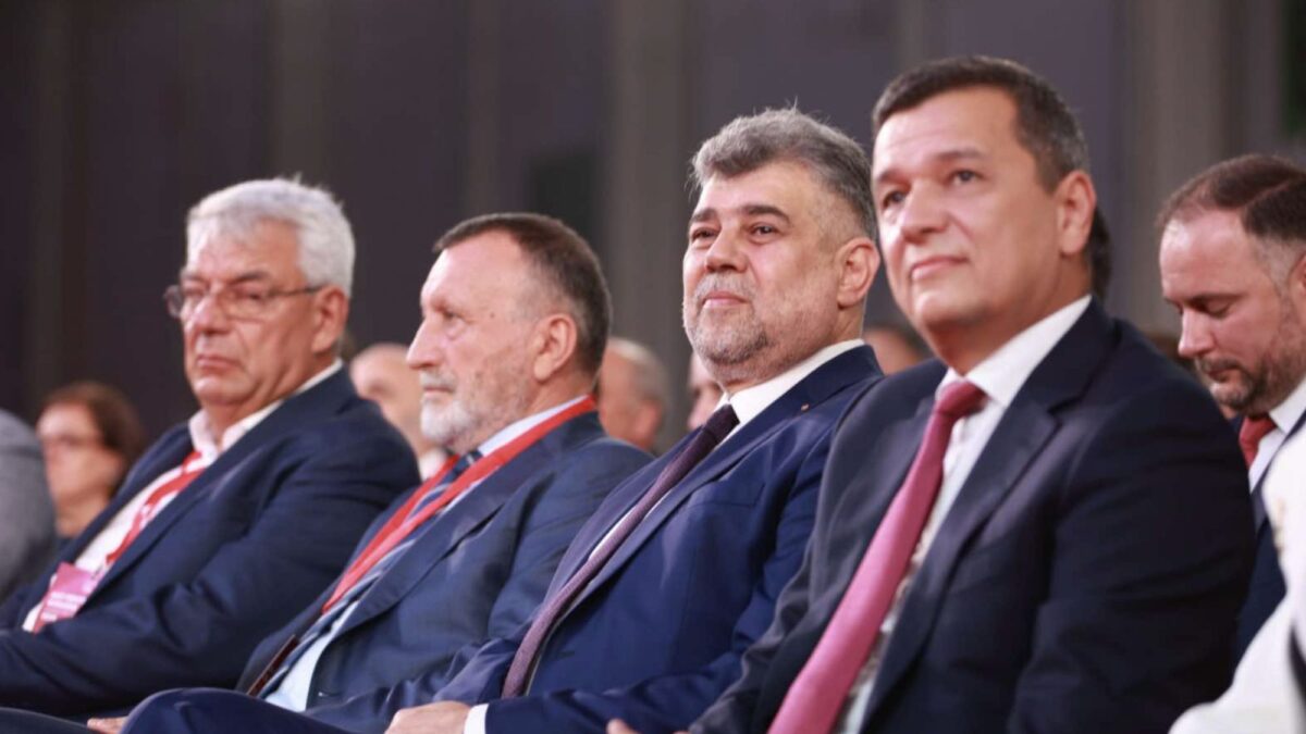 Este știrea momentului în România. Decizia PSD răstoarnă toată situația