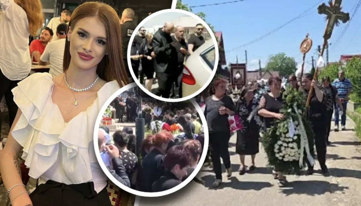 Asta le mai lipsea. Familia Teodorei a primit o nouă lovitură. Este vorba de sora femeii. Câte să mai îndure?