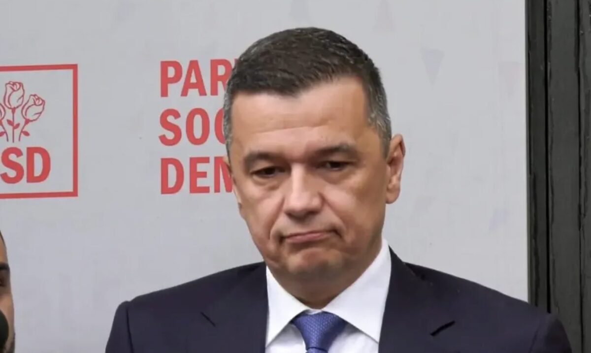 Asta ne mai lipsea. PSD face un anunț major care dă peste cap viața românilor