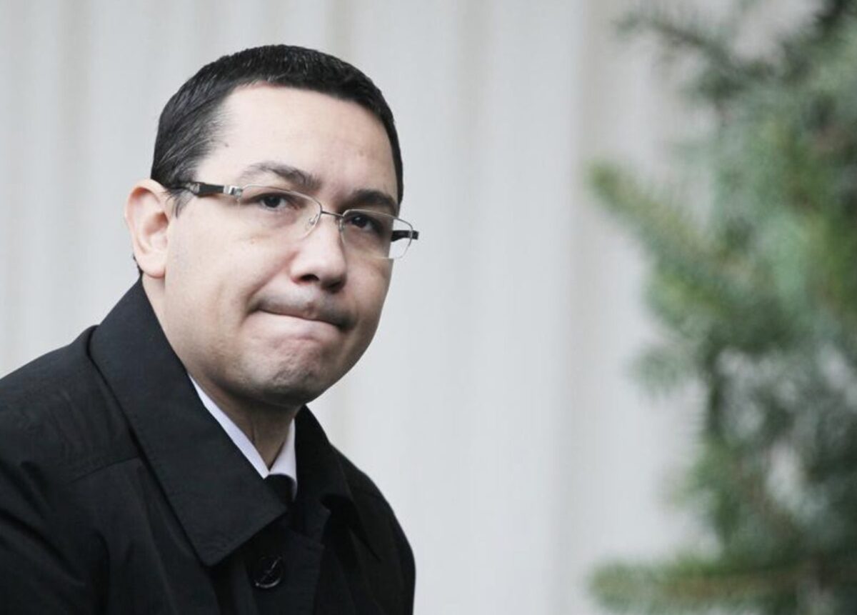Veste dramatică pentru Victor Ponta. Instanța a decis