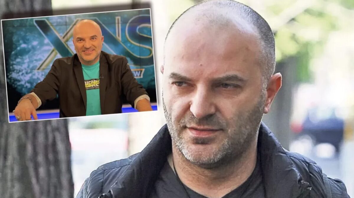 Cutremur în televiziune! Este vorba de Dan Capatos