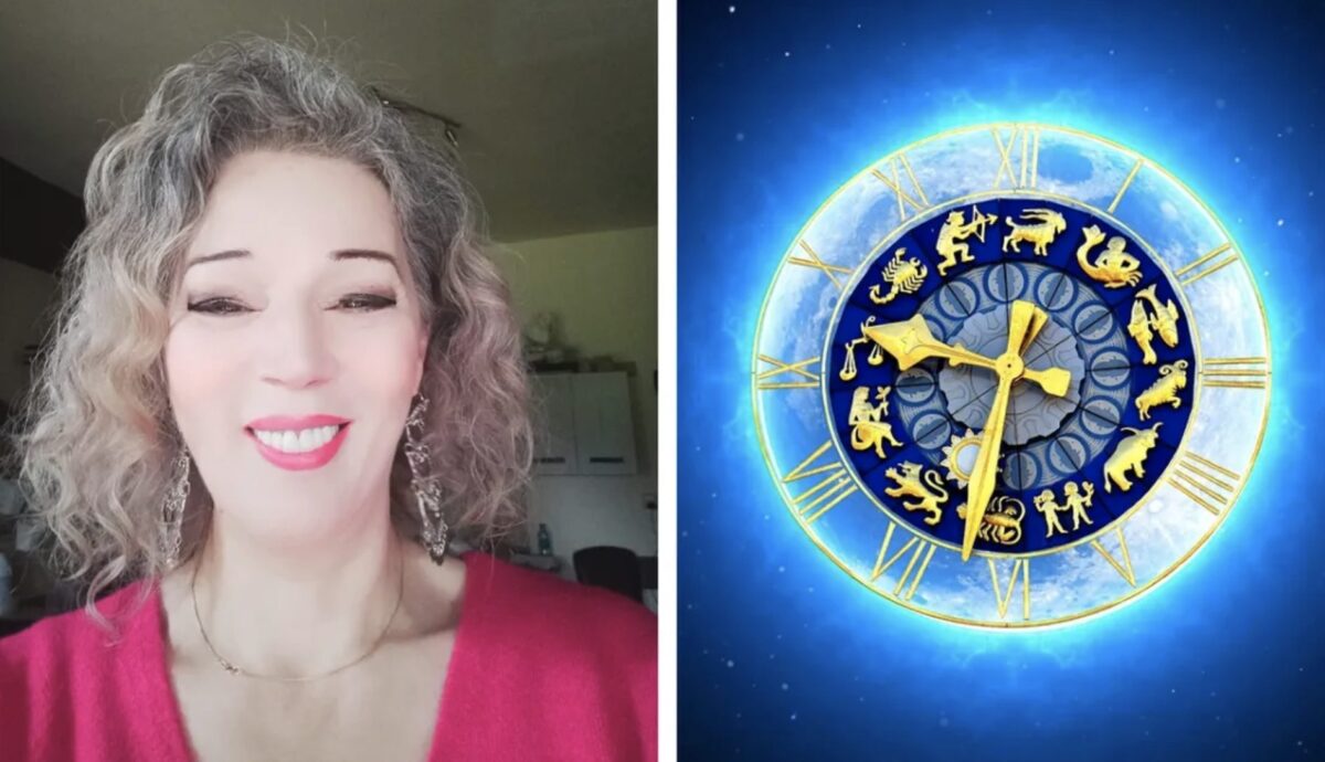 Horoscop Camelia Pătrășcanu. Ce aduce a doua jumătate a lunii iunie 2025 pentru fiecare zodie