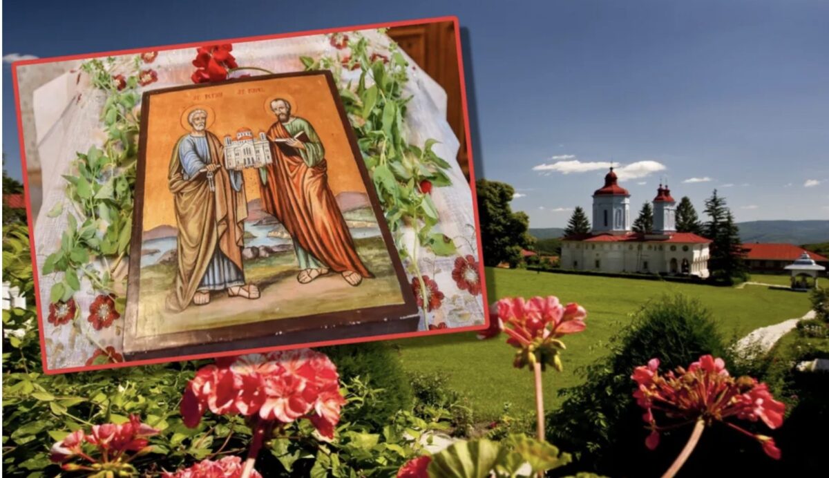Nu se spală astăzi. Sărbătoare mare pe 16 iunie în calendarul ortodox