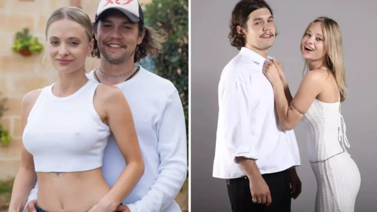 Știrea momentului în showbiz. Este vorba de Oana Matache și Radu Siffredi