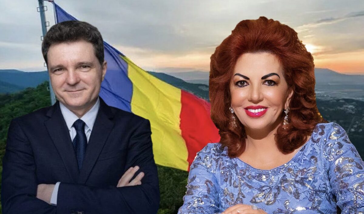 Carmen Harra face o previziune sumbră despre Nicușor Dan. „Din păcate nu va termina…”