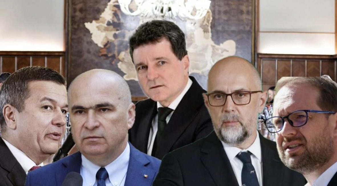 Nicușor Dan provoacă un cutrmeur în politică. Nu acceptă aceste măsuri. Este știrea momentului în România