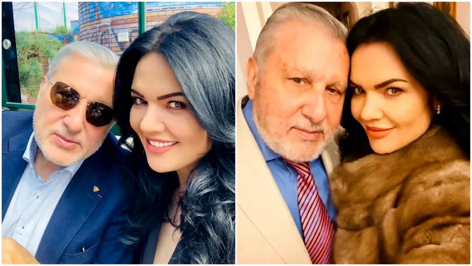 Ioana, soția lui Ilie Năstase, a depus actele de divorț. Cum a reacționat fostul tenismen