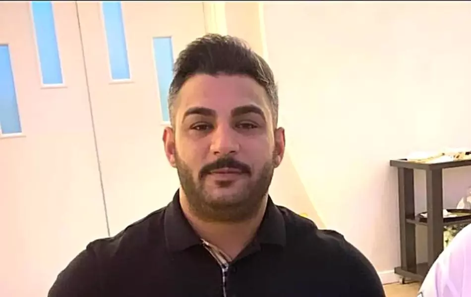 Fratele mai mic al lui Emi Pian a murit în Penitenciarul Jilava. Cauza decesului: „Au zis că e o simplă răceală” Laurențiu Duduianu avea 36 de ani