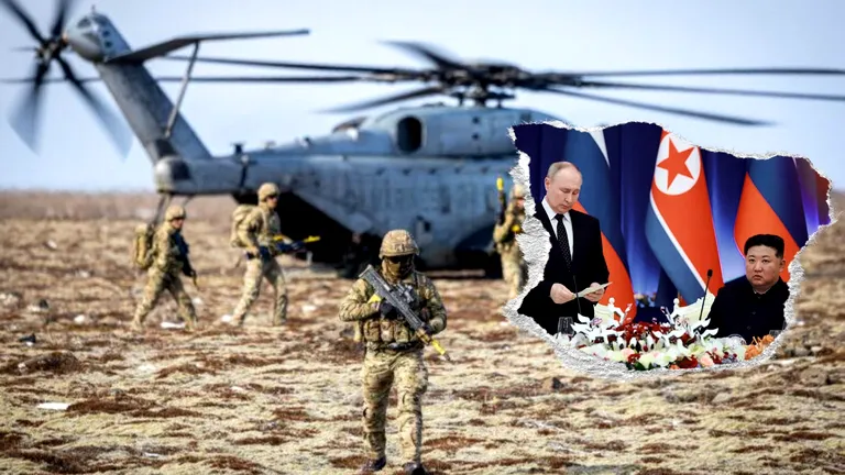 „Britanicii trebuie să se pregătească activ pentru război”. Un document guvernamental a panicat Anglia