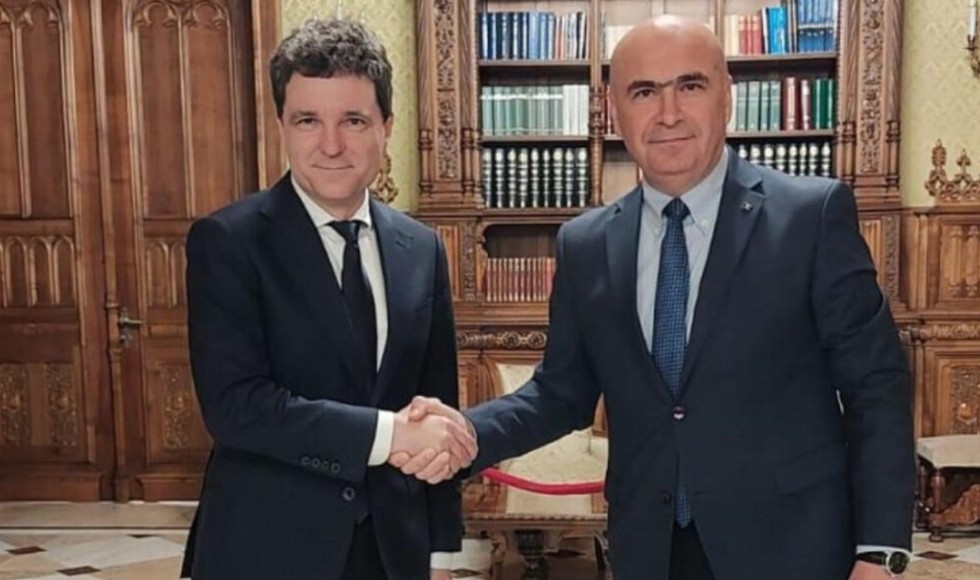 Ilie Bolojan va fi premier. Acum s-a aflat (surse)
