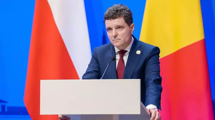Nicușor Dan, discuții cu partidele pentru reducerea deficitului bugetar. Ce le-a spus președintele la finalul întâlnirii