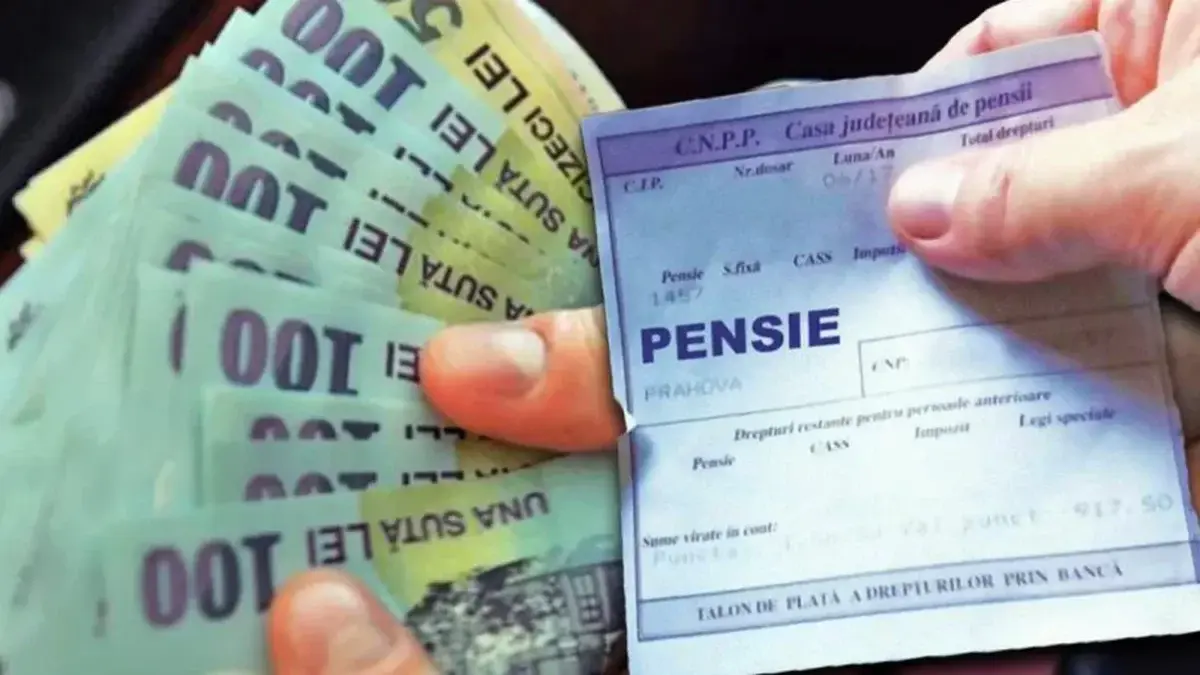 Pensii 2025. Se schimbă calculul vechimii în muncă: Noul ordin al CNPP transformă complet sistemul