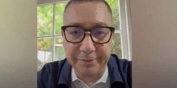 Victor Ponta face un anunț care zguduie clasa politică. ”Se ducea și se…