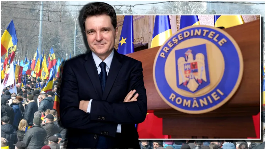 Sondaj INSCOP: Mai mult de jumătate dintre români cred că Nicușor Dan va fi un președinte implicat în viața publică