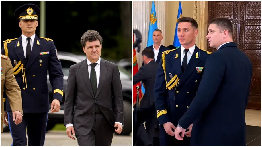 SPP-istul lui Nicușor Dan ar fi fost retras din funcție. Motivul pentru care nu va mai sta alături de președinte