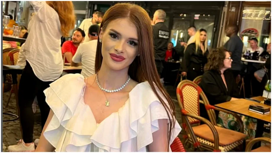 Unde va fi înmormântată Teodora Marcu. S-a stabilit data funeraliilor