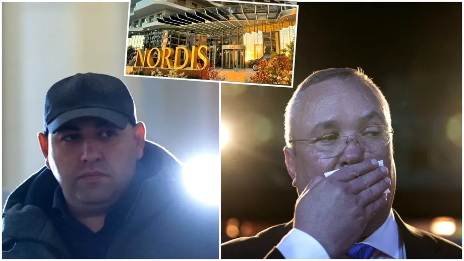 Șeful de la Nordis nu-l iartă pe Nicolae Ciucă. Victorie-surpriză în instanță pentru Vladimir Ciorbă: câți bani vrea de la fostul premier