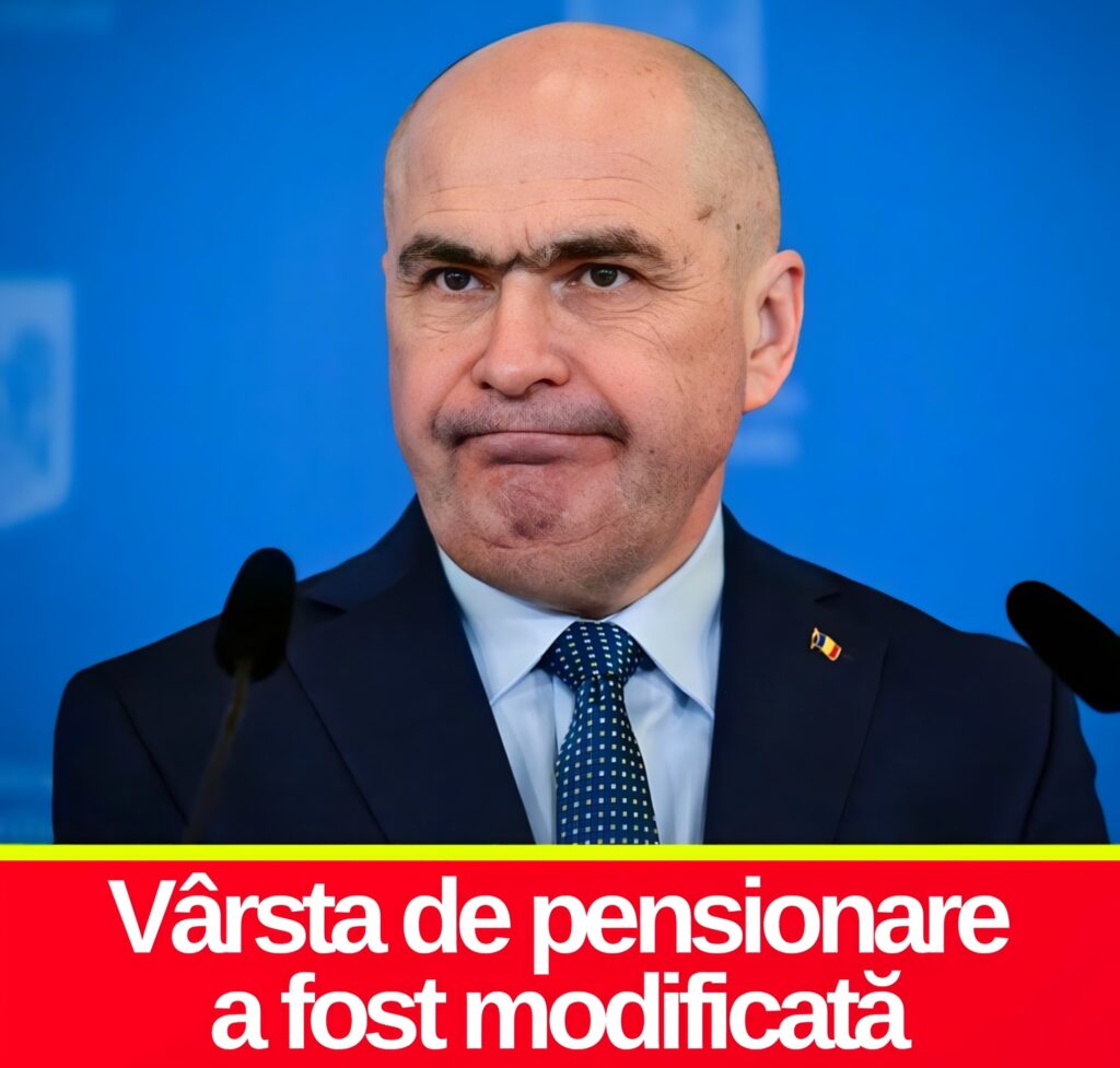 Atenție! Vârsta de pensionare a magistratilor a fost modificată din nou!