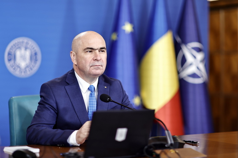 Bolojan anunță cum va fi stabilit impozitul pe locuințe de la anul. Locuitorii care vor „trebui să se plătească un impozit puțin mai mare”