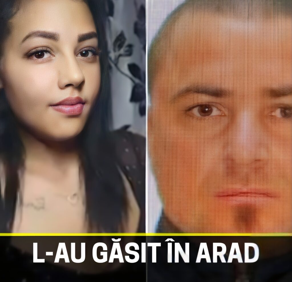 L-au găsit în Arad pe criminalul din Mureș. În ce localitate se află