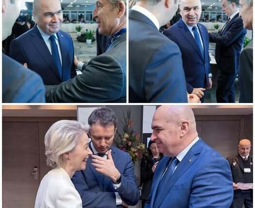 Tot mai mulți români îl vor pe Bolojan la Cotroceni pentru următorii 5 ani!