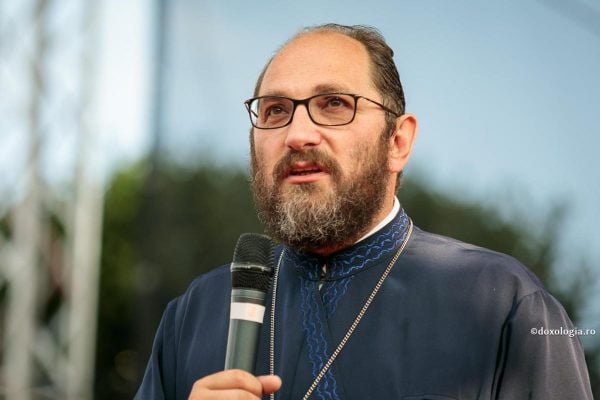 Când dragostea celuilalt vă fură liniştea, vă fură pacea, vă fură bucuria, opriţi relaţia