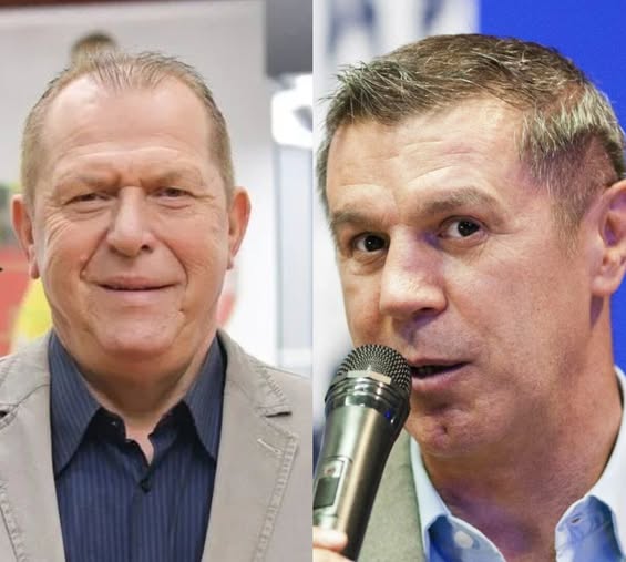 Mesajele sfâșietoare ale vedetelor după moartea lui Mihai Leu. Dan Negru și Anamaria Prodan: „E bună moartea când nu-ți pare rău că ai trăit”/ „A luptat cu această boală perfidă până la capăt”