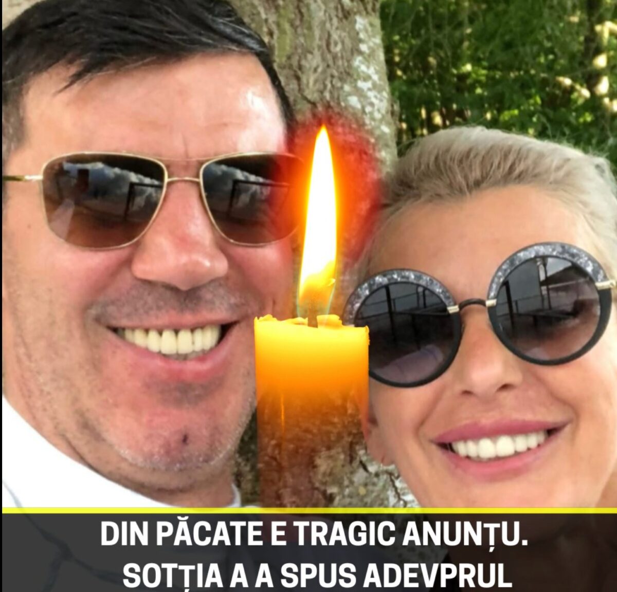Ultimele cuvinte spuse înainte ca Mihai Leu să moară. Tise rupe rufletul