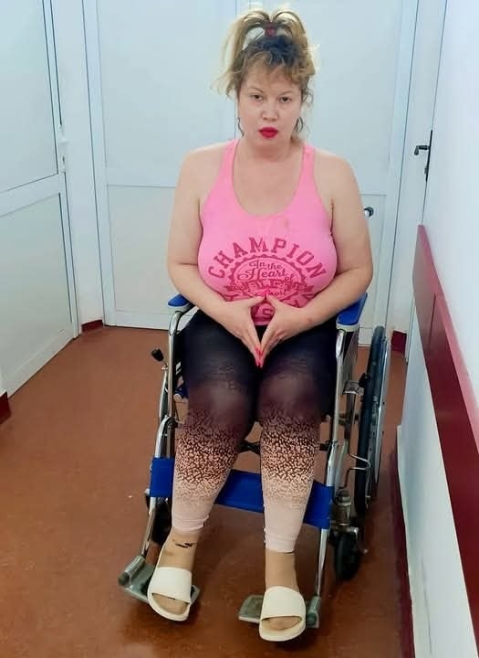 Oana Lis, diagnosticată cu cancer: „Nu aveam niciun simptom…”. Cum se simte acum și ce a dezvăluit despre lupta cu boala