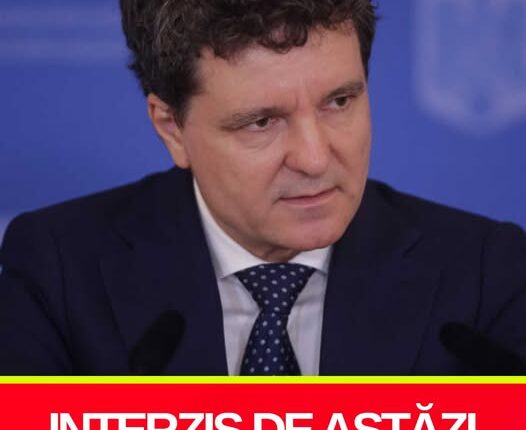 Președintele Nicușor Dan a promulgat legea astăzi