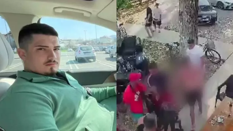 Tragedie în Dâmbovița: un tânăr de 23 de ani a fost ucis cu bestialitate în urma unei altercații