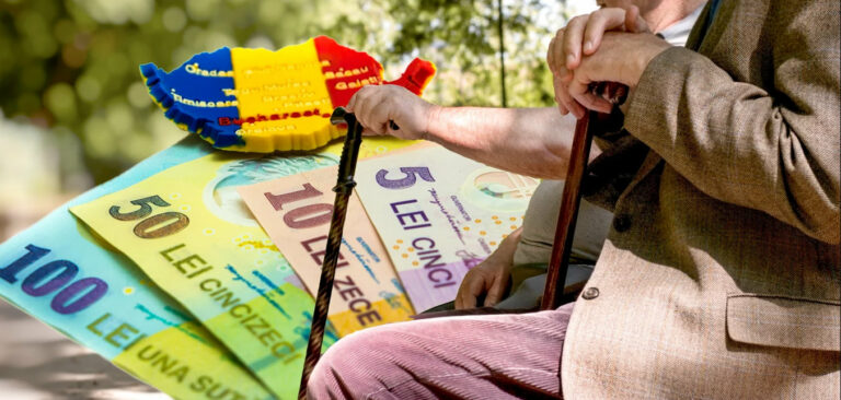 Anunt important pentru toti pensionarii. Cei cu pensii peste 3.000 de lei sunt vizati direct