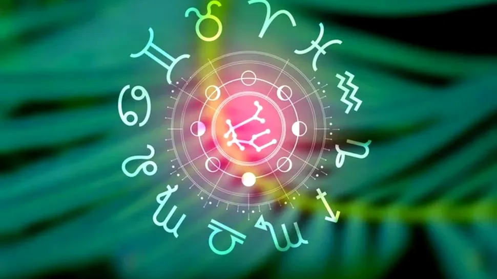 Astrele zâmbesc pentru 4 zodii începând cu 4 august. Urmează o lună de succes și împlinire