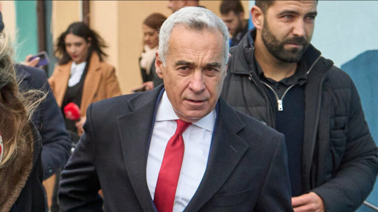 Calin Georgescu, anunt de ultima ora pentru sustinatorii sai, dupa tacerea din ultimele saptamani: „Este o frauda…”