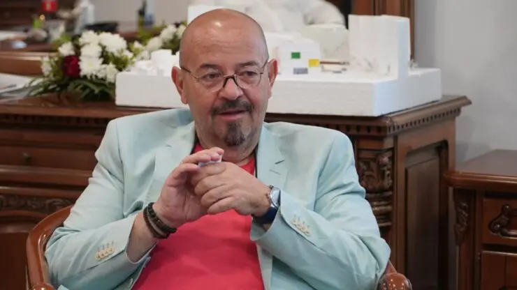 Cine este omul care ar fi fost anunțat de Piedone înaintea unui control. Șeful ANPC, acuzat de corupție de către DNA