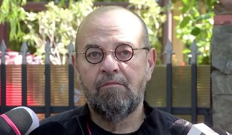 Procurorii DNA fac percheziții la Piedone acasă. De ce este acuzat șeful ANPC