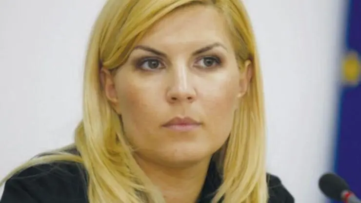 Decizia DNA după ce judecatorii au hotărât eliberarea Elenei Udrea