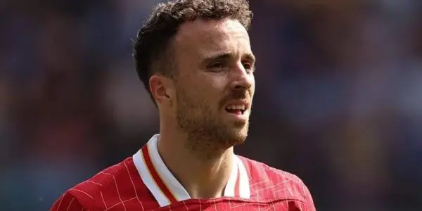 Doliu în lumea fotbalului. A murit Diogo Jota de la Liverpool