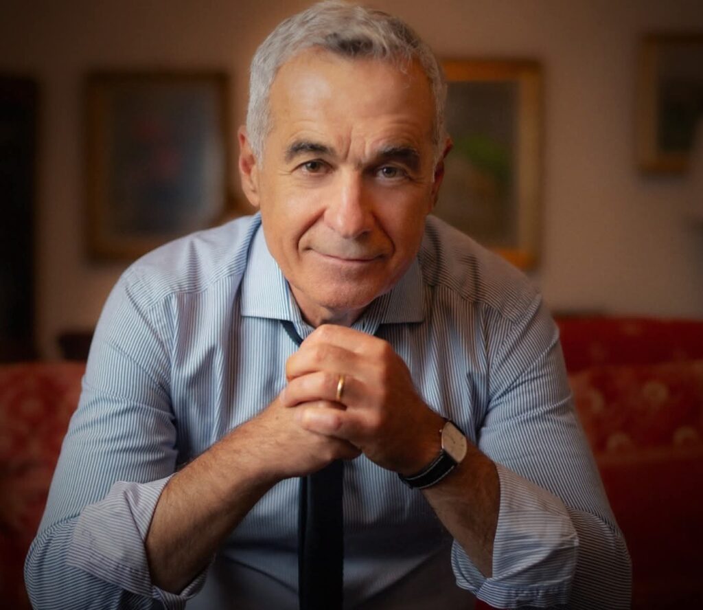 Călin Georgescu, anunț de ultimă oră pentru susținătorii săi. Suveranistul le transmite un mesaj deosebit de important, după tăcerea din ultimele săptămâni