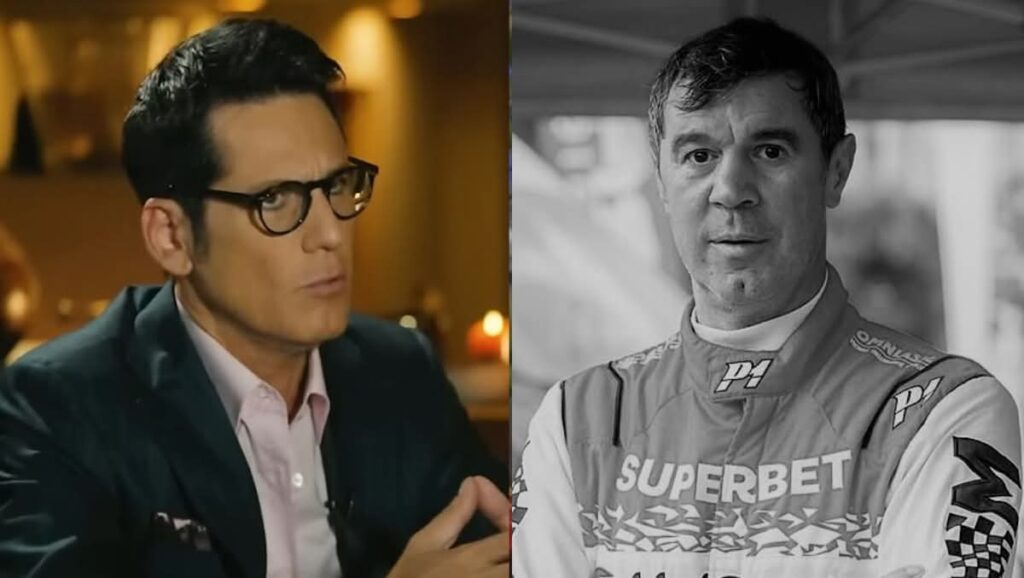 Ștefan Bănică Jr., mesaj emoționant după decesul lui Mihai Leu: „Am stat de vorbă ca și cum ne cunoșteam de-o viață”