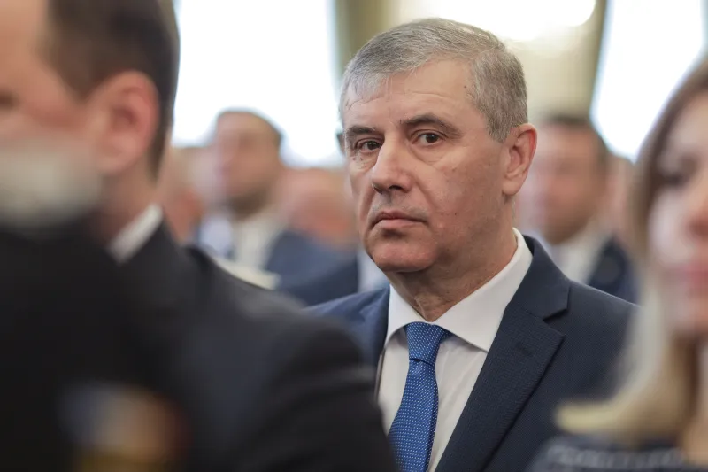 Nicușor Dan răstoarnă sistemul de PENSII care a creat scandal. Ce a anunțat președintele