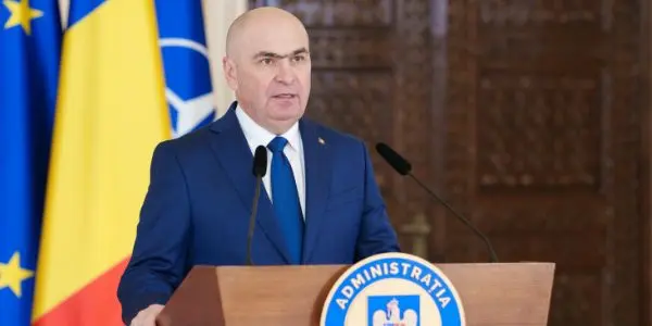 Cutremur la vârful instituțiilor statului! Demitere fulger. Decizia a fost semnată personal de Ilie Bolojan